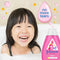 Johnson's Shiny & Soft Kids' Shampoo with Argan Oil, 16.9oz (500ml)
