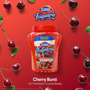 Clorox Fraganzia Air Freshener Crystal Beads - Cherry Burst, 12 oz. (Pack of 12)