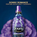Downy Fabric Softener - Perfume Collections Romance, 750ml