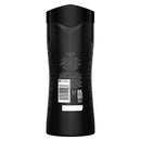 Axe Phoenix Crushed Mint & Rosemary Body Wash, 16oz 473ml