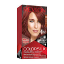 Revlon ColorSilk Beautiful Hair Color - 35 Vibrant Red
