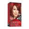 Revlon ColorSilk Beautiful Hair Color - 35 Vibrant Red