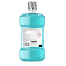 Listerine Cool Mint Antiseptic Mouthwash, 1.5 Liter