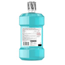 Listerine Cool Mint Antiseptic Mouthwash, 1.5 Liter (Pack of 3)