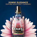 Downy Fabric Softener - Perfume Collections Elegance, 750ml