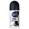 Nivea Black & White Invisible Original Deodorant, 1.7oz (Pack of 12)