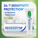 Sensodyne Sensitive Toothpaste -Fresh Mint, 5.29oz (150g)