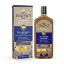 Tio Nacho Shampoo Engrosador Jalea Real + Extracto De Ortiga, 14oz. (Pack of 3)