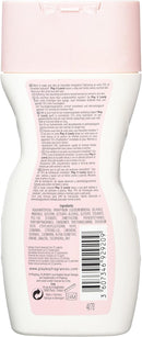Playboy Play It Lovely Tender Peony Scent Body Lotion 8.4oz (250ml)