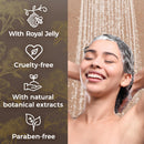Tio Nacho Shampoo Anti-Aging Anti-Edad 10x Royal Jelly 14oz (415ml) (Pack of 3)