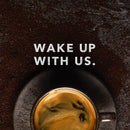 Kicking Horse Coffee - Grizzly Claw - Organic Dark Roast, 10oz (284g)
