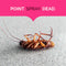 Hot Shot Ant, Roach, & Spider Killer - Fresh Floral Scent 17.5oz