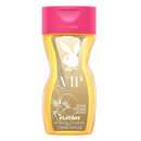 Playboy VIP Glam Orchid Scent Shower Gel For Women, 8.4oz. (250ml)