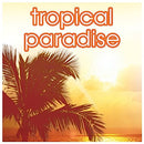 Suave Tropical Paradise Invisible Solid Deodorant, 2.6 oz.