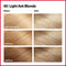 Revlon ColorSilk Hair Color - 80 Light Ash Blonde (Pack of 2)