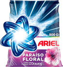 Ariel Paraiso Floral Laundry Detergent Powder w/ Downy, 28.2oz 800g