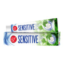 Sensitive Anti-Cavity Fluoride Toothpaste For Sensitive Teeth 4.3oz