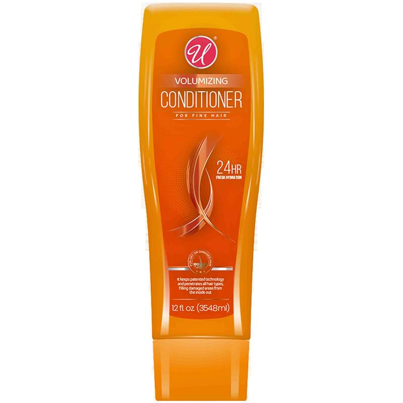 Volumizing Conditioner For Fine Hair by Universal, 12fl oz. (355ml)