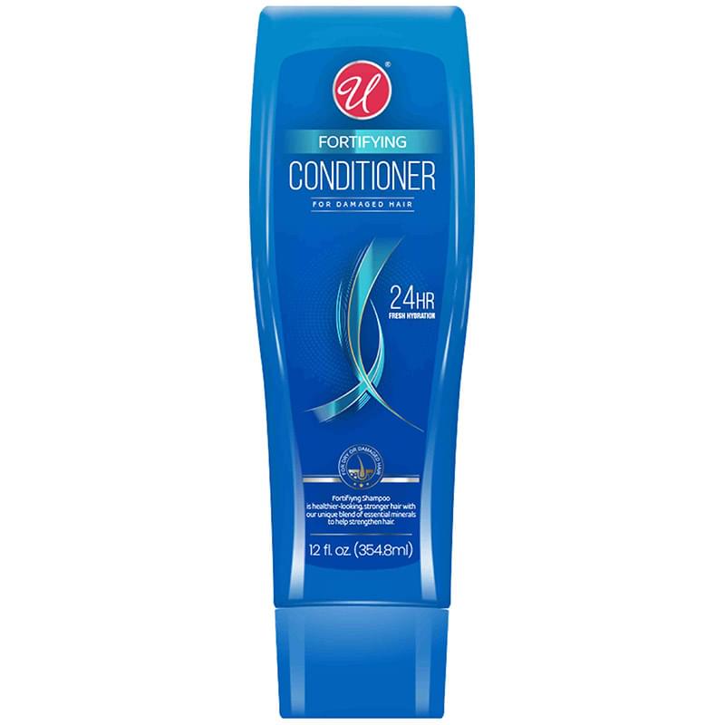 Fortifying Conditioner For Damaged Hair by Universal, 12 oz (355ml)
