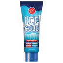 Ice Cold Analgesic Gel For Pain, Arthritis, & Strains, 8oz. (227g)