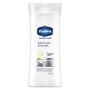 Vaseline Intensive Care Advanced Strength Lotion, 100ml (Pack of 6)