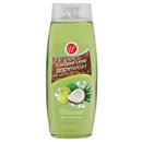 Moisturizing Coconut Lime Body Wash by Universal, 18fl oz. (532ml)