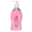 Rose Petal Scented Hand Soap, 13.5oz. (400ml)