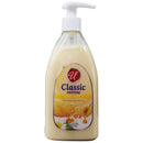 Milk & Honey Scented Hand Soap, 13.5oz. (400ml)