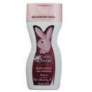 Playboy Super Playboy Sweet Strawberry Scent Body Lotion, 8.4oz.