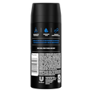 Axe Anarchy Deodorant + Body Spray, 150ml (Pack of 3)