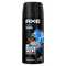 Axe Anarchy Deodorant + Body Spray, 150ml