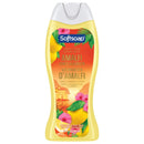 Softsoap Amalfi Orchards Lemon Meringue Scent Body Wash, 20oz
