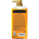 Pears Body Wash with Natural Oils - 98% Pure Glycerin, 16.9oz (500ml) (Pack of 2)