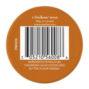 Vaseline Cocoa Butter Lip Therapy Tin Soothes Dry Lips, 20g 0.17oz