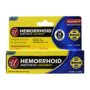 Hemorrhoid Anesthetic Ointment - 24 Hour Protection, 1oz. (28g)