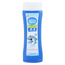 White Rain Kids Pure Splash 3-in-1 - Shampoo Conditioner Wash 12 oz