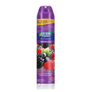 Natural Fragancia Wild Berries 6-in-1 Air Freshener, 10oz. (295ml)