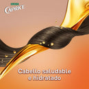 Caprice Shampoo Nutricion Revitalizante Aceite HidraCapsulas 25.4oz (Pack of 3)
