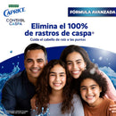 Caprice Shampoo Purificacion (Carbon Activado) Control Caspa 25.4oz (Pack of 6)