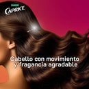 Caprice Shampoo Renovador (Aceite De Argan), 25.4oz (750ml)