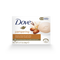 Dove Pampering Beauty Bar Shea Butter Warm Vanilla 3.17oz