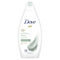 Dove Purifying Detox with Green Clay Shower Gel, 16.9oz