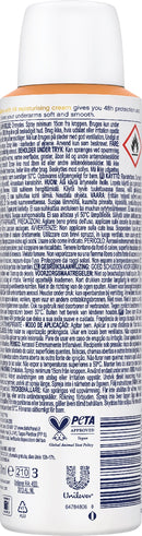 Dove Fruity Fresh 48H Anti-Perspirant Deodorant Spray, 5oz. (150ml)