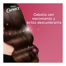 Caprice Shampoo Brillo de Cristal Micro Cristales Turmalina, 25.4oz