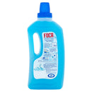 Foca Liquid Laundry Detergent, 33.81 fl oz (1L) (Pack of 2)
