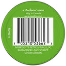 Vaseline Aloe Lip Therapy Tin - Soothes Dry Lips, 20g (0.17oz)