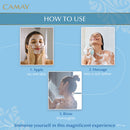 International Camay Natural Fresh Scent Soap, 3ct. 13.2oz