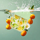Golden Citrus Hand Sanitizer Spray (500 Sprays!), 1.2oz. (35ml)