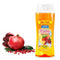 Lucky Super Soft Revive Body Wash Pomegranate & Peach, 12oz (355ml)