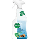 Dettol Homes With Pets Multipurpose Cleaner - Fresh Breeze, 750ml